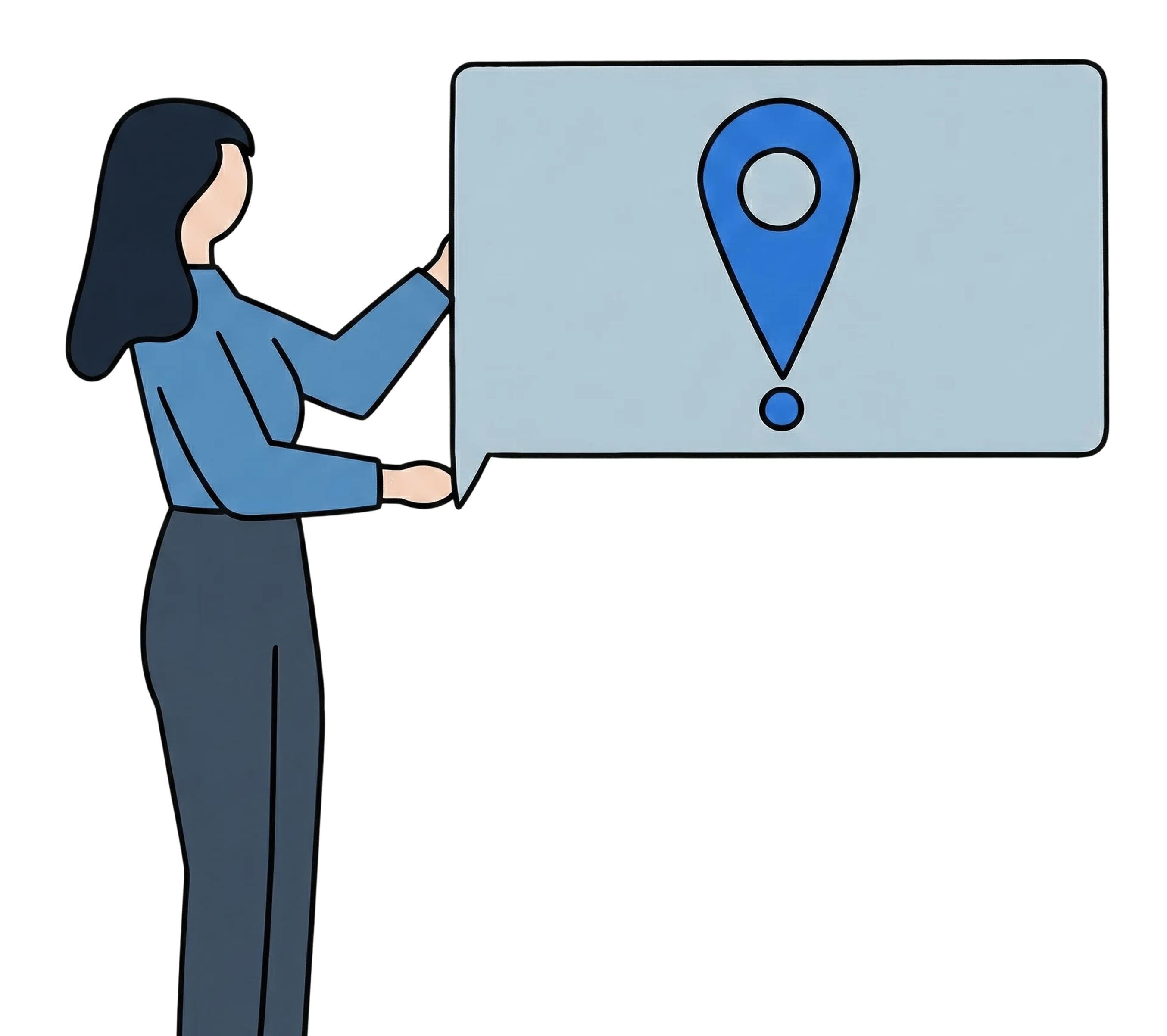 広告費をかけず、地域密着で展開