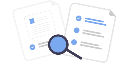 制作の流れ STEP 01: ヒアリング・取材