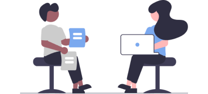 制作の流れ STEP 02: ご提案・ご契約