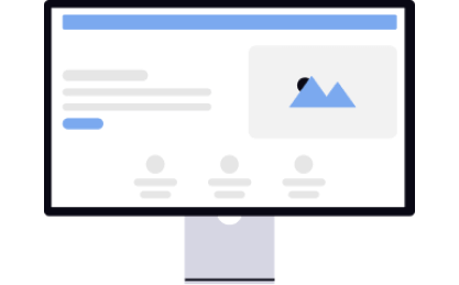 制作の流れ STEP 04: 公開