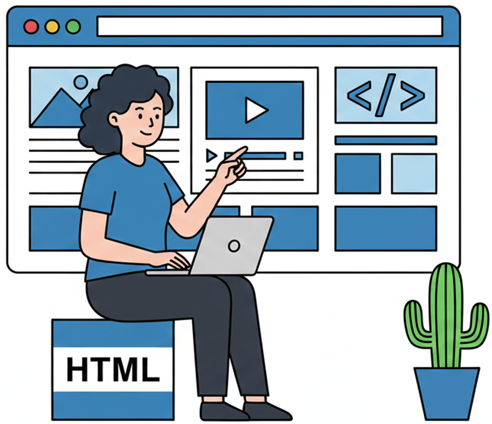 まるっとWeb Hero Image